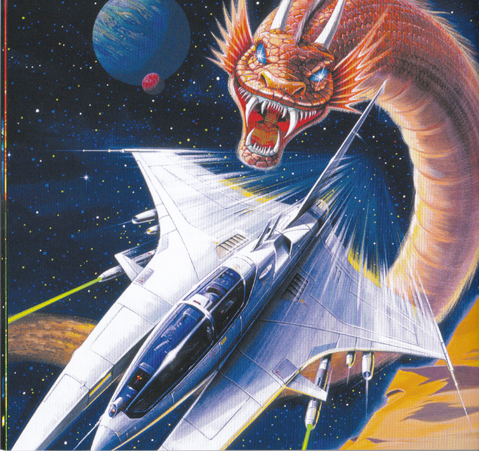 「GRADIUS」ULTIMATE COLLECTION gradius-ultimate-collection-